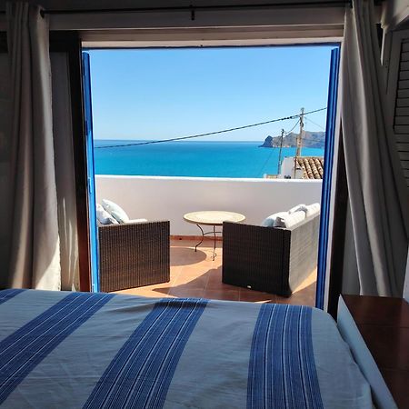 Casa Con Piscina Gades-Marisol Βίλα Αλτέα Εξωτερικό φωτογραφία