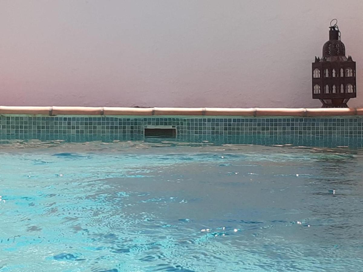 Casa Con Piscina Gades-Marisol Βίλα Αλτέα Εξωτερικό φωτογραφία