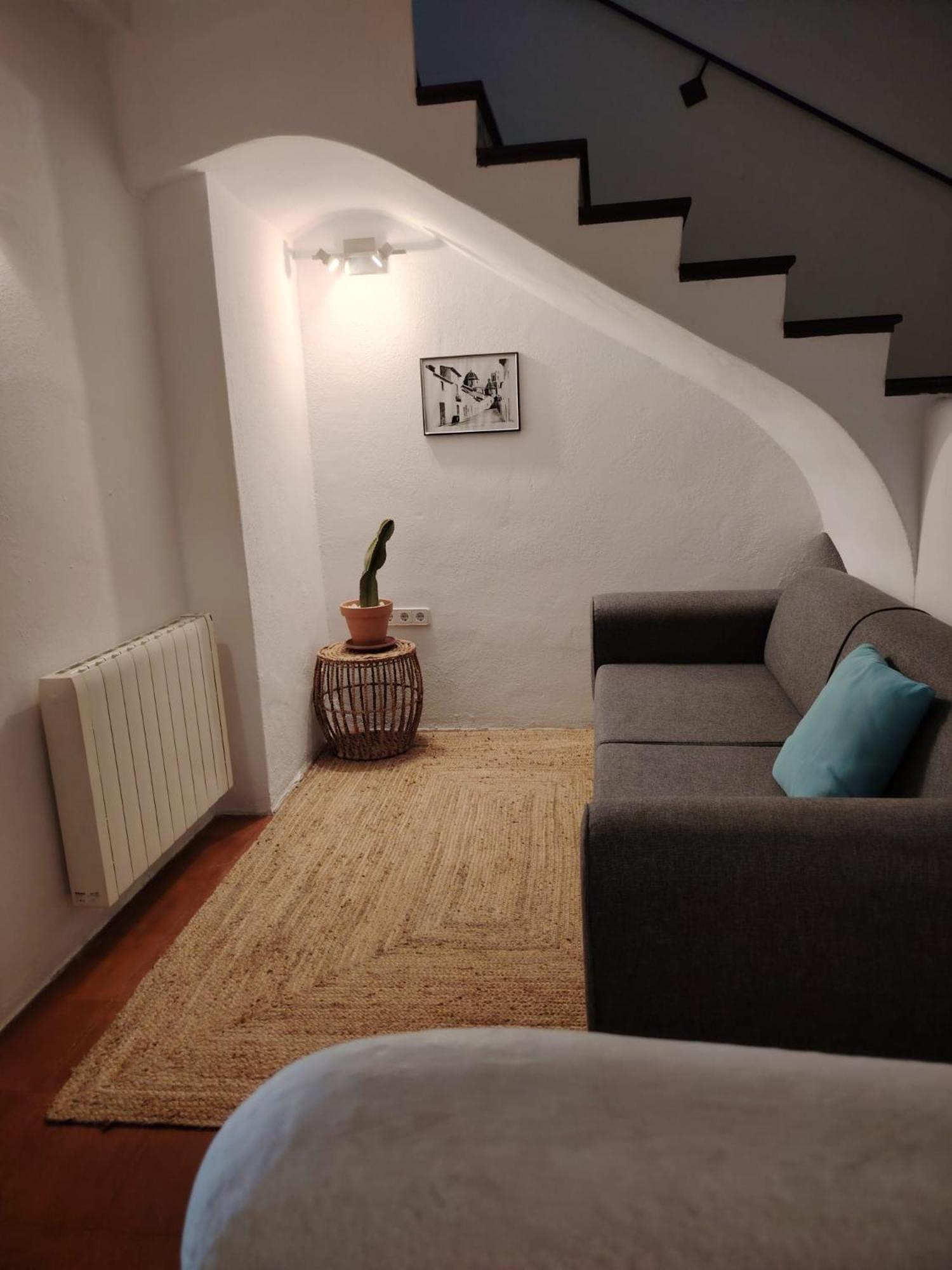 Casa Con Piscina Gades-Marisol Βίλα Αλτέα Εξωτερικό φωτογραφία